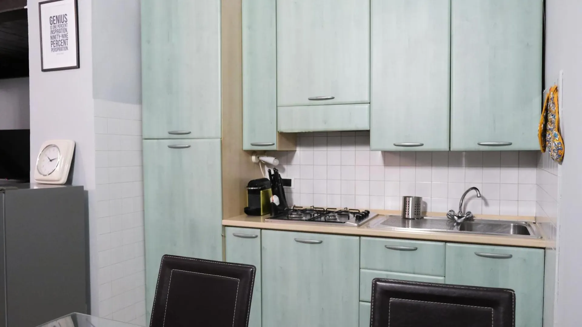 Carega City Center Apartment Verona