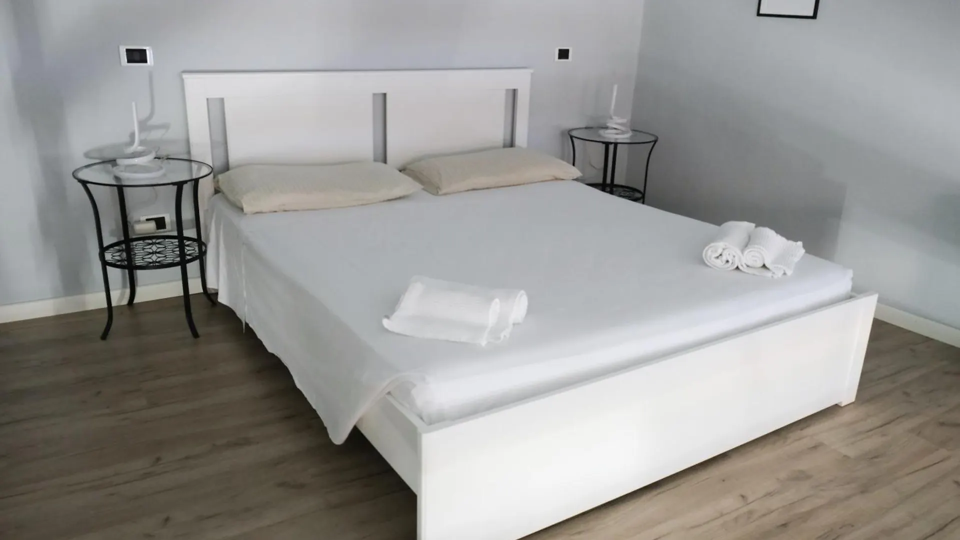 Carega City Center Apartment Verona