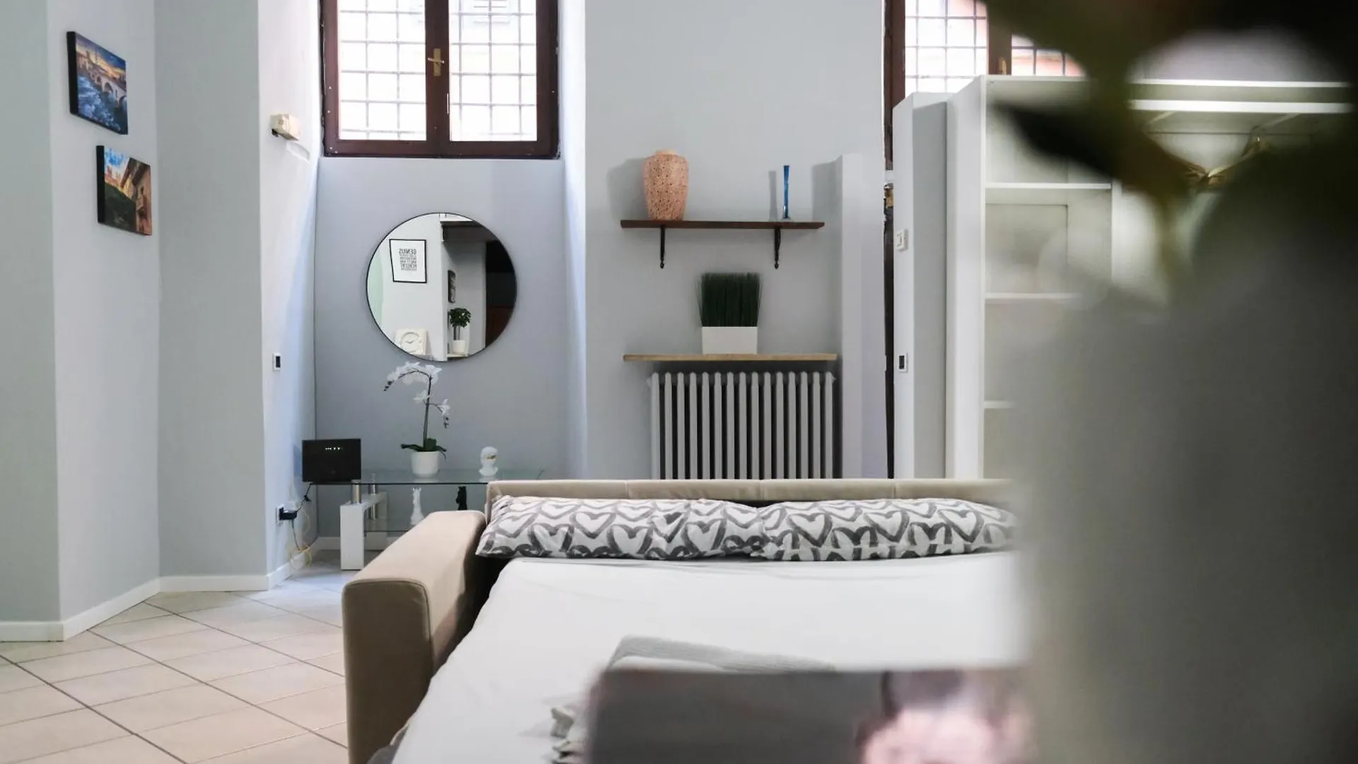 Carega City Center Apartment Verona