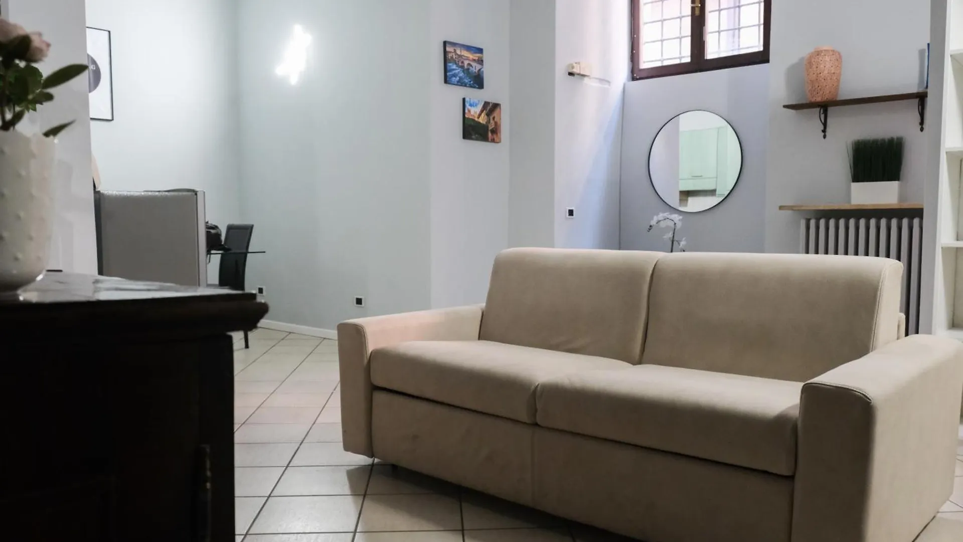 Carega City Center Apartment Verona