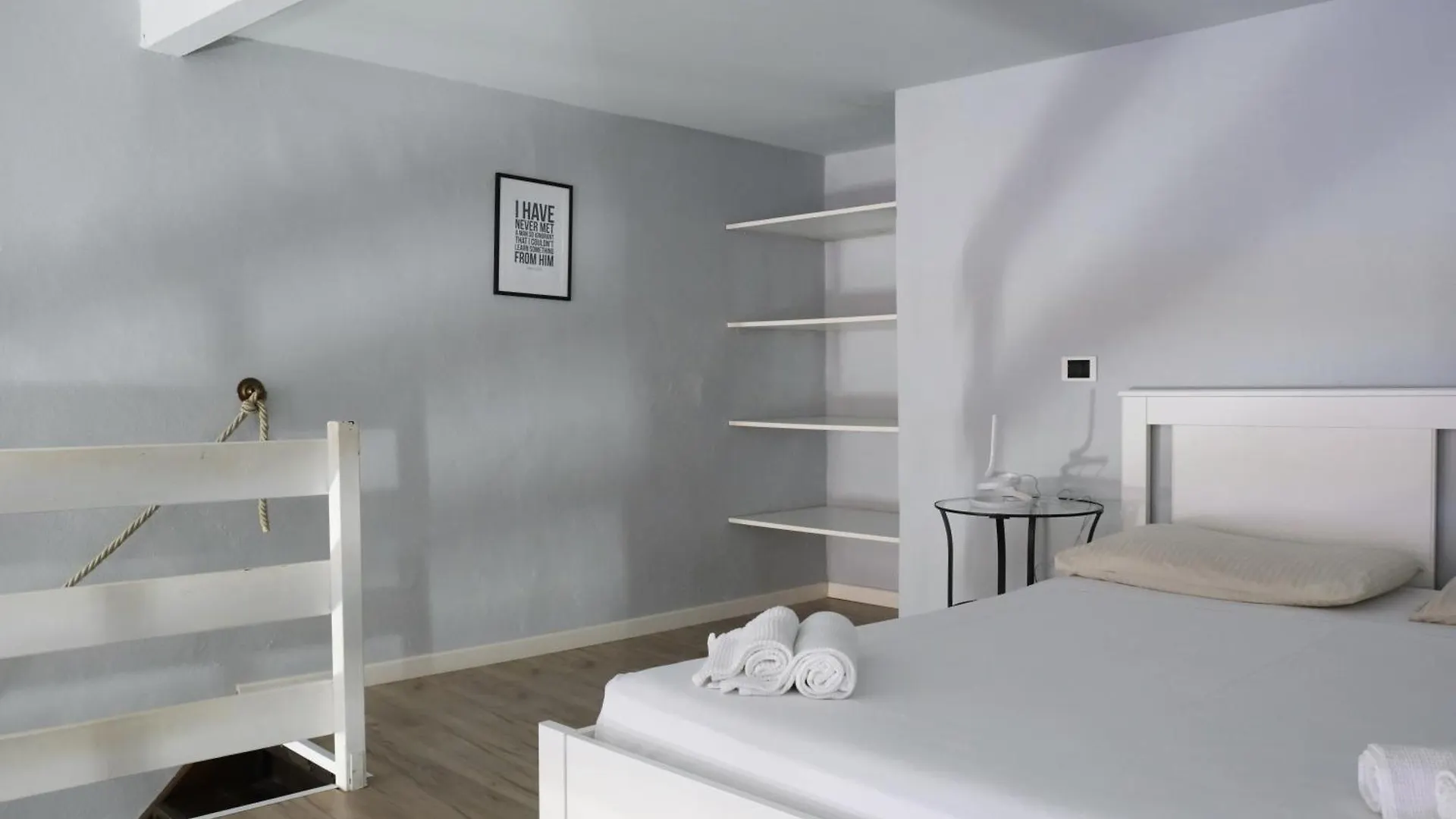 Carega City Center Apartment Βερόνα Ιταλία