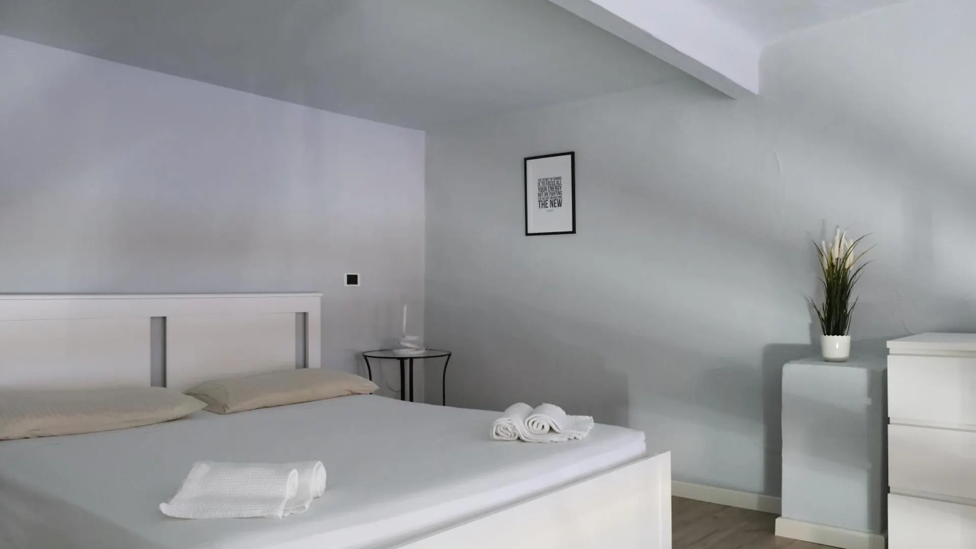 Carega City Center Apartment Βερόνα