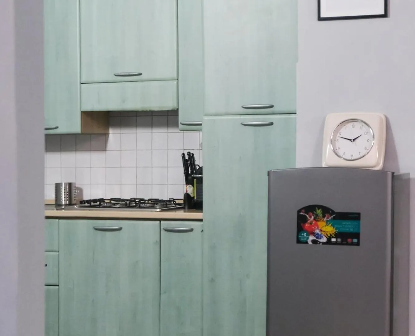 Carega City Center Apartment Βερόνα 0*,  Ιταλία
