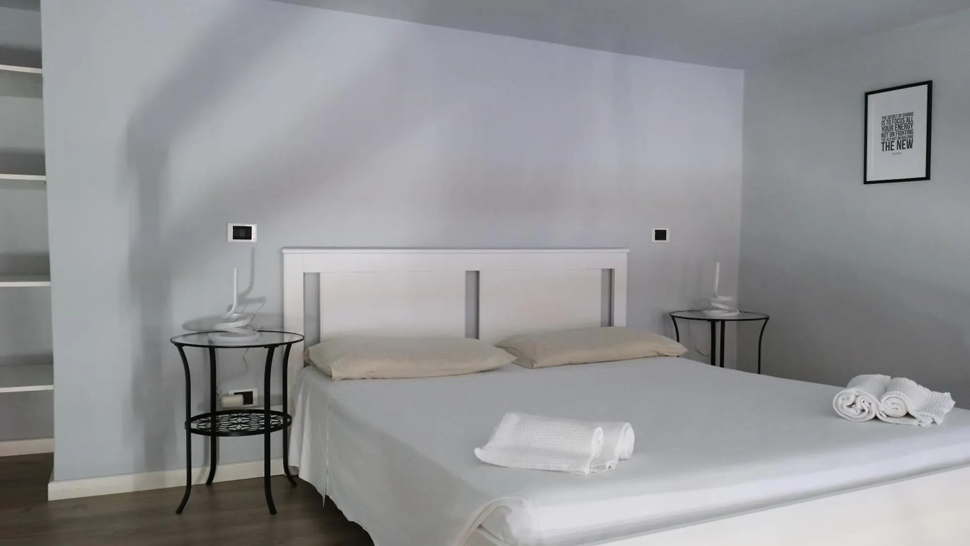 Carega City Center Apartment Βερόνα Ιταλία