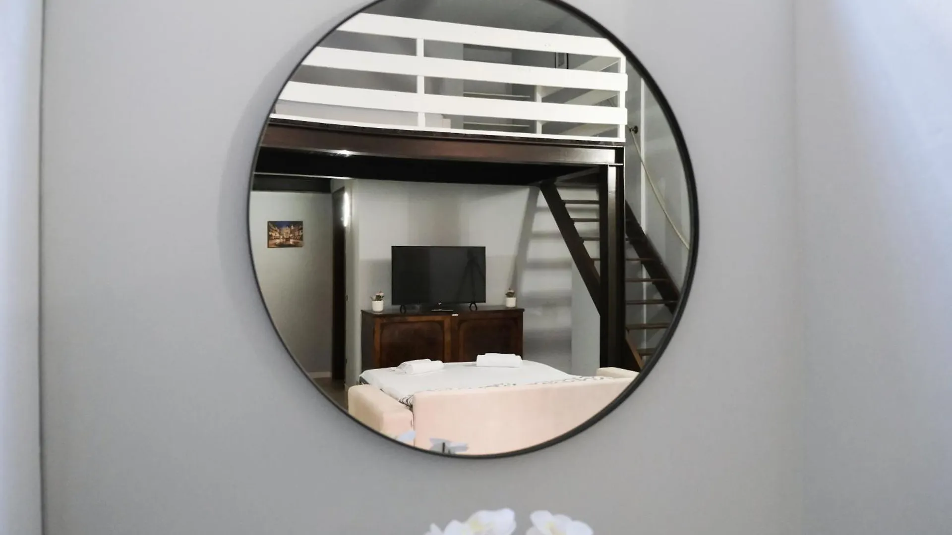 Carega City Center Apartment Βερόνα 0*,  Ιταλία