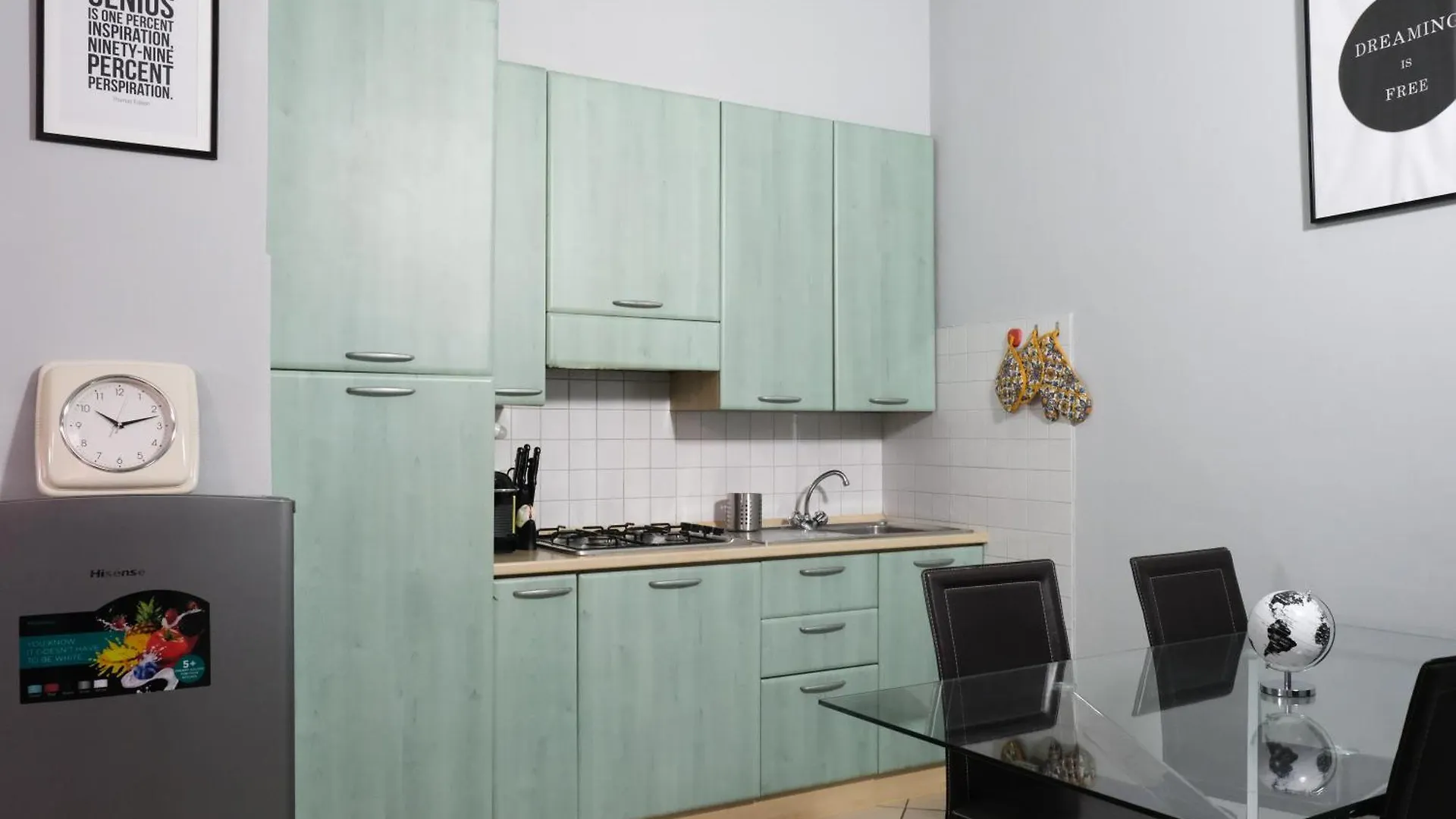 Carega City Center Apartment Βερόνα