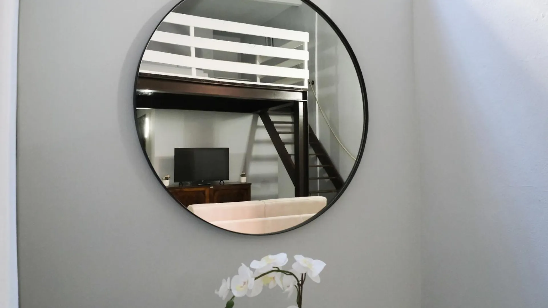 Carega City Center Apartment Βερόνα