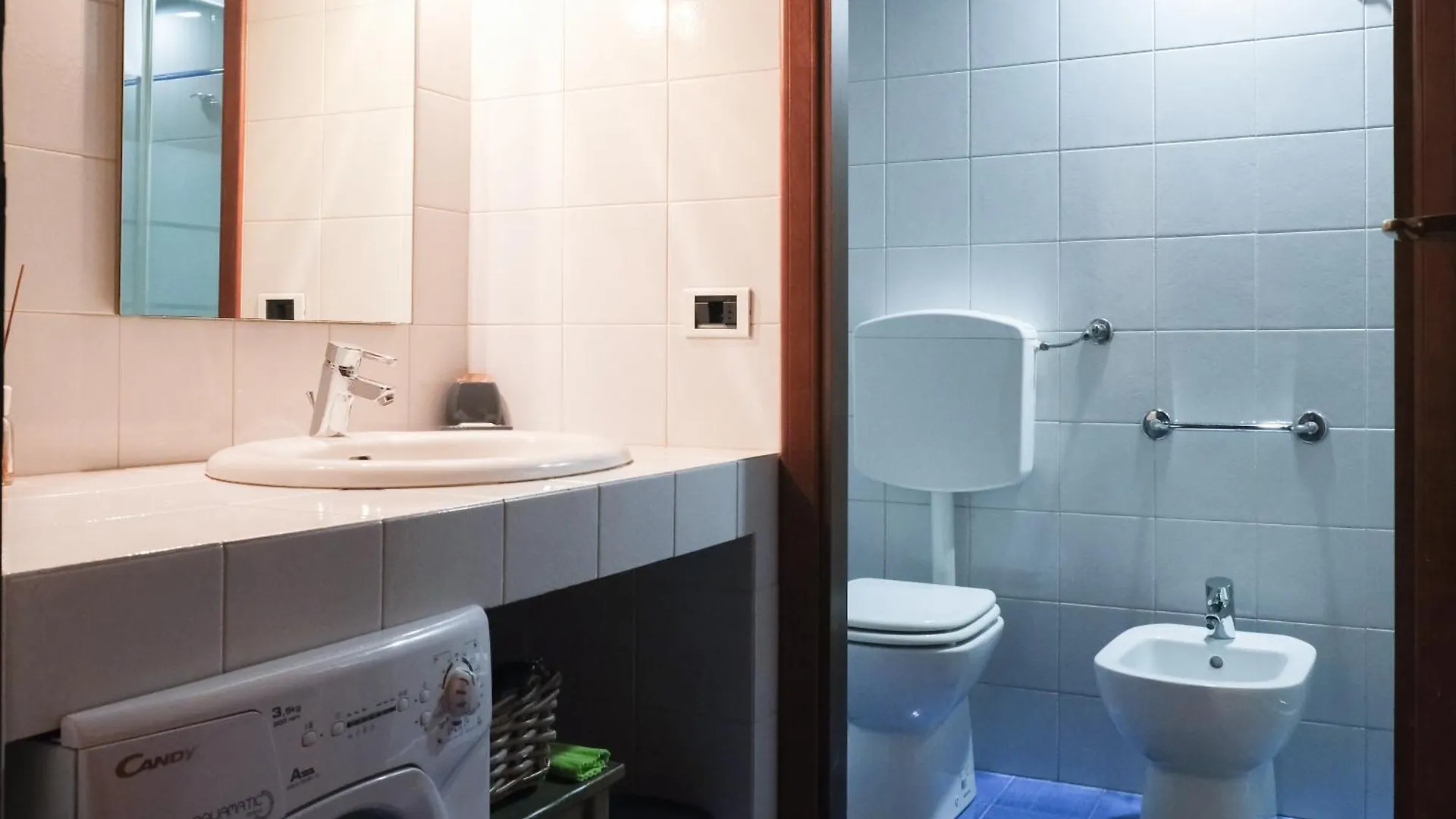 Carega City Center Apartment Βερόνα 0*,  Ιταλία