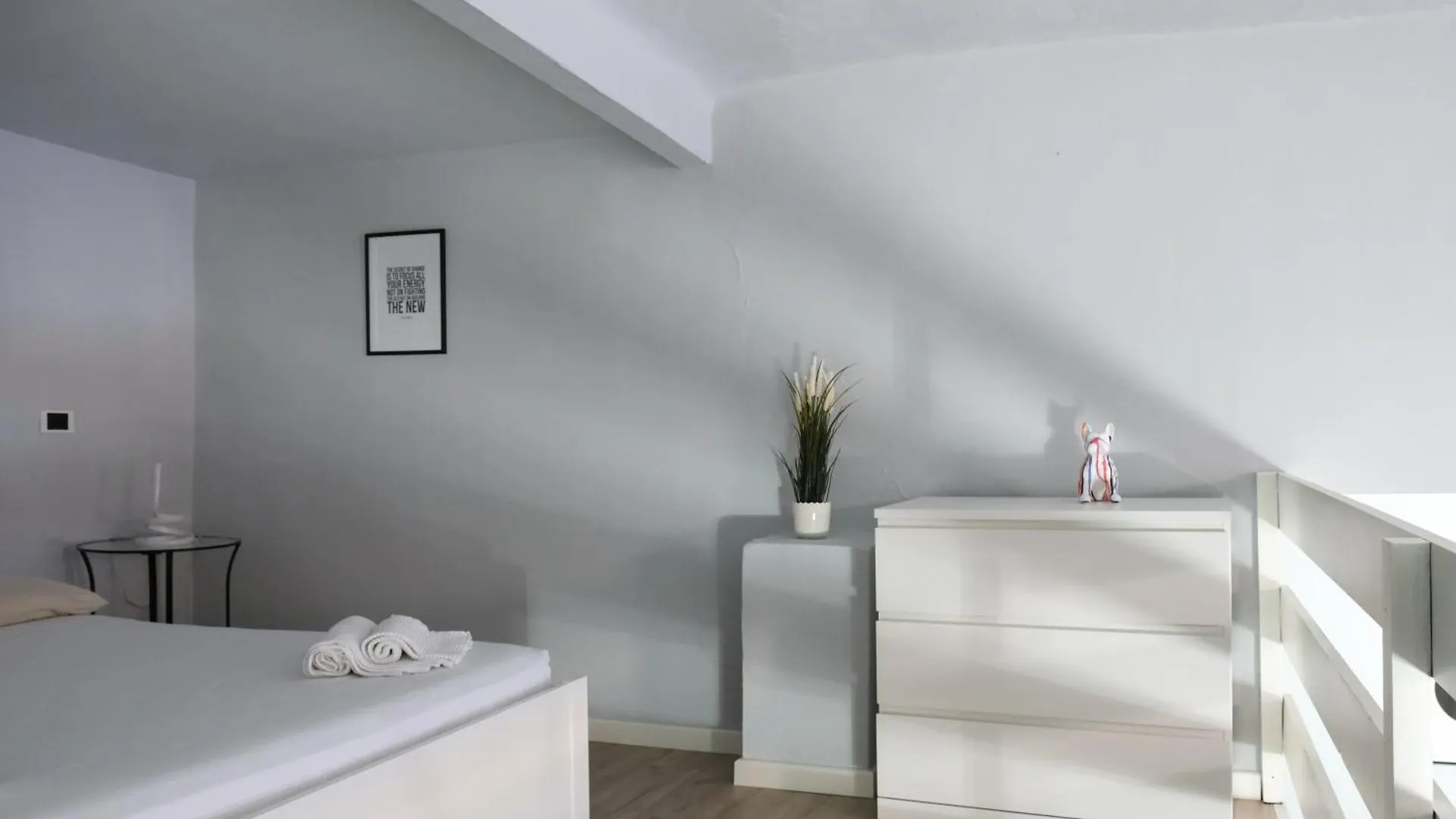 Carega City Center Apartment Werona
