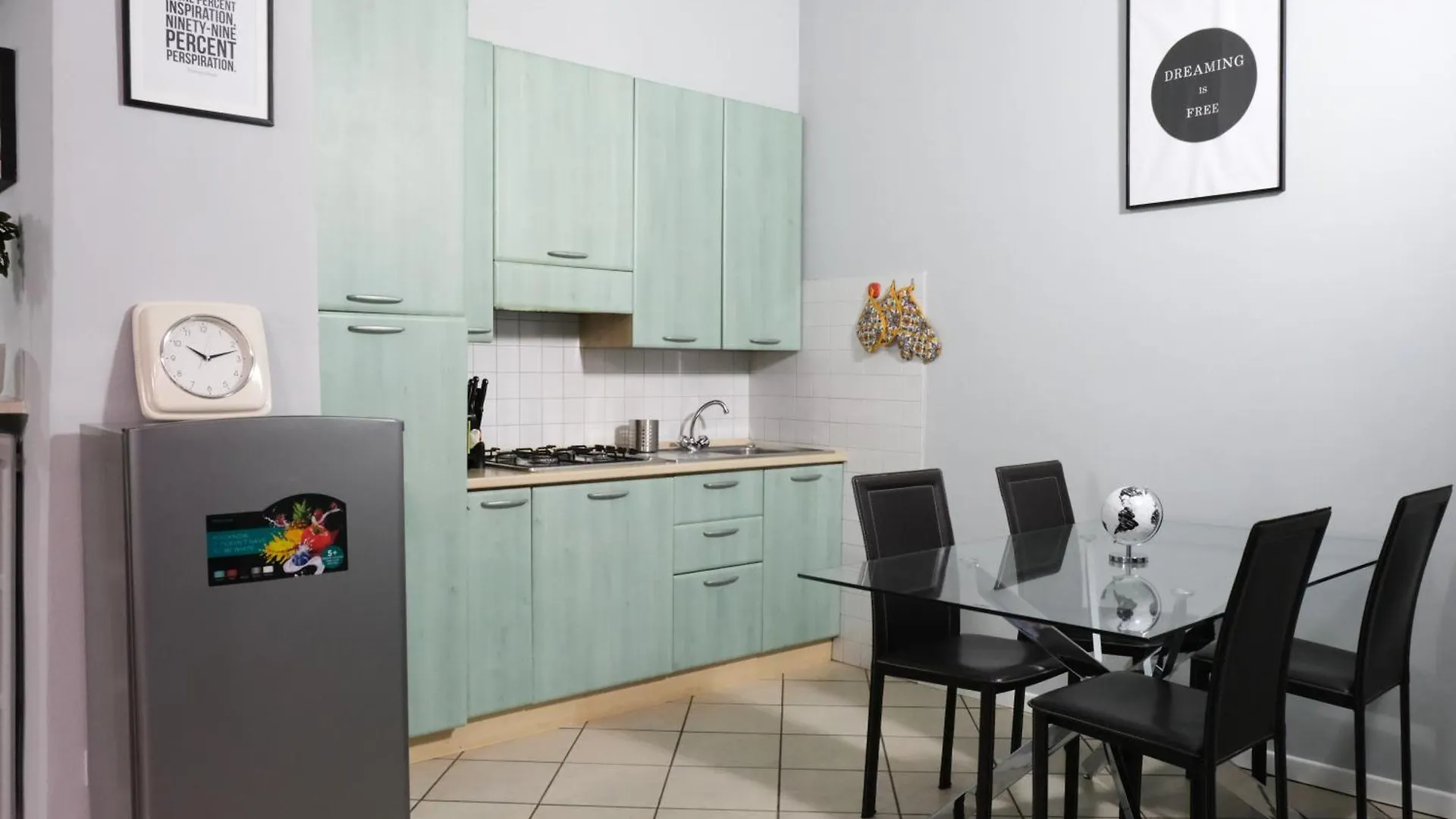 Carega City Center Apartment Werona