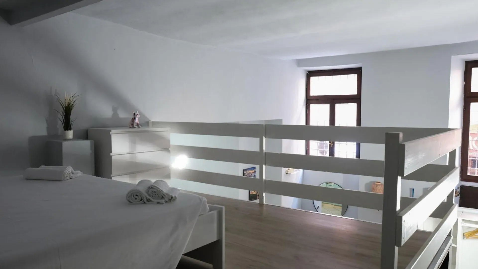 Carega City Center Apartment Werona Włochy
