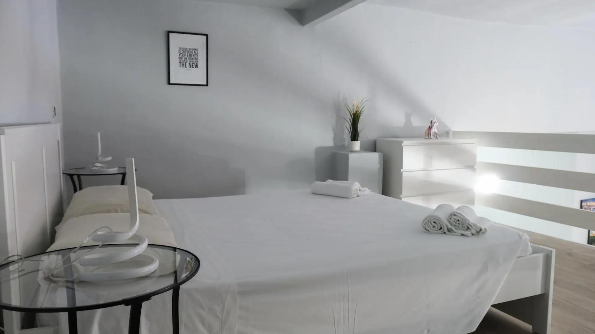 Carega City Center Apartment Werona 0*,