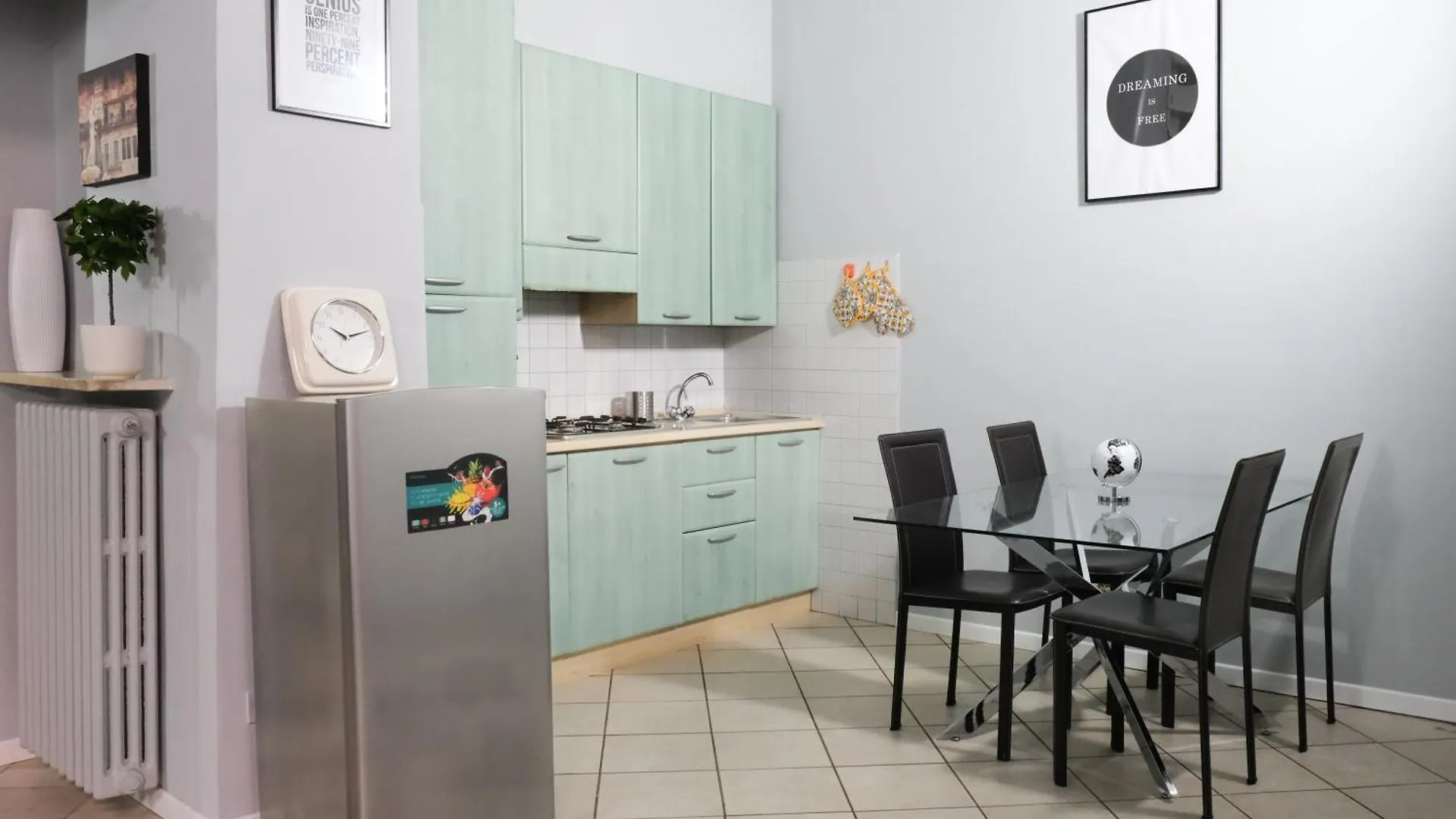 Carega City Center Apartment Werona