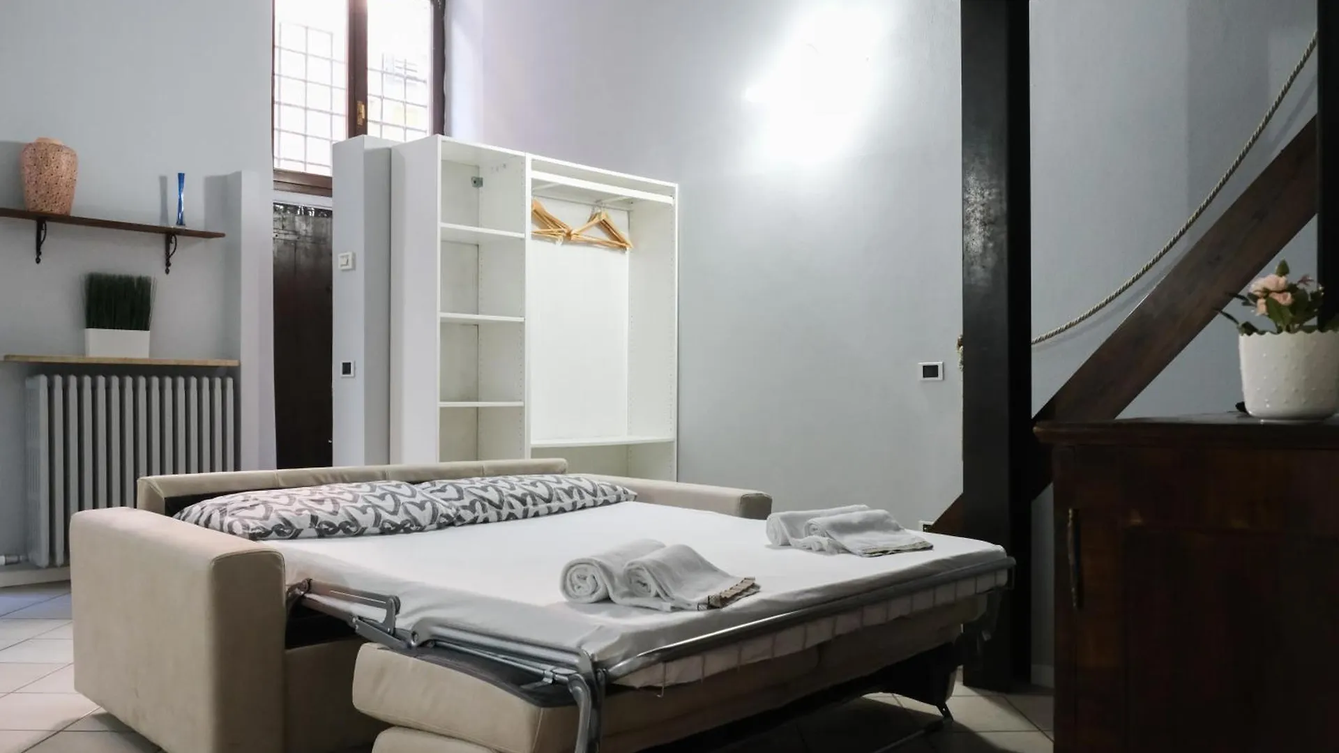 Carega City Center Apartment Werona