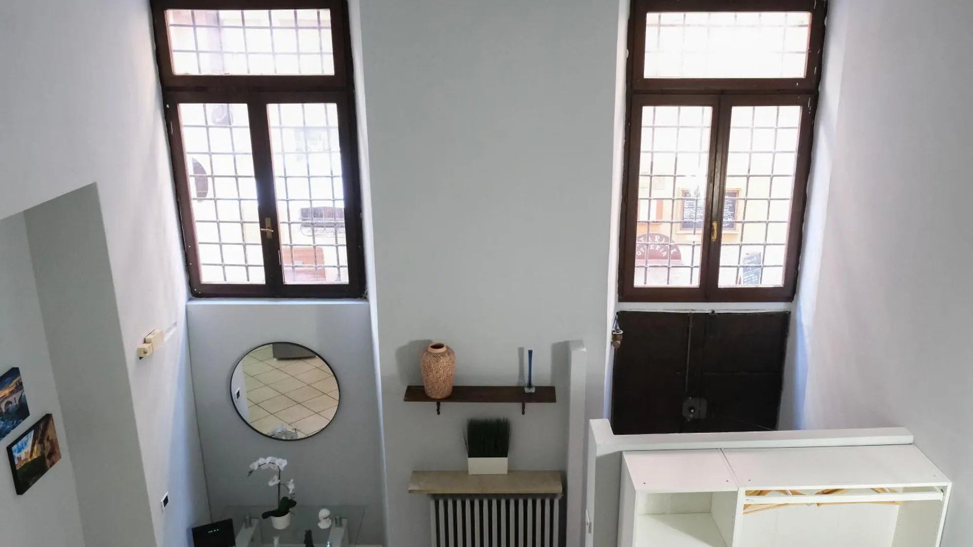 Carega City Center Apartment Werona